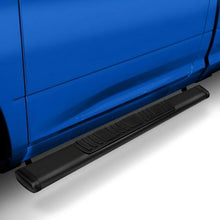 Load image into Gallery viewer, Go Rhino 5" OE Xtreme Low Profile Side Steps Ford F150 Standard Cab (04-14) 2500/3500 (11-21) Standard Cab - Black or Polished - Textured Black Alternate Image
