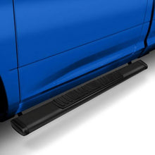 Load image into Gallery viewer, Go Rhino 5" OE Xtreme Low Profile Side Steps Dodge Ram Standard Cab (2010) Black or Polished - Textured Black Alternate Image