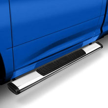 Load image into Gallery viewer, Go Rhino 5" OE Xtreme Low Profile Side Steps Dodge Ram Standard Cab (2010) Black or Polished - Polished Alternate Image