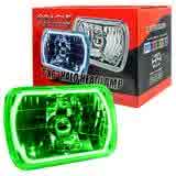 Load image into Gallery viewer, 103.45 Oracle Sealed Beam Headlight Chevy Malibu (78-81) [7X6" H6054] White / Blue / Red / Green / Amber / UV/Purple / ColorSHIFT - Redline360 Alternate Image