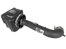 Load image into Gallery viewer, 474.05 aFe Momentum XP Cold Air Intake Chevy Silverado/Suburban/Tahoe / Cadillac Escalade (14-19) Black / Brushed w/ Dry or Oiled Air Filter - Redline360 Alternate Image