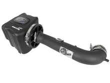Load image into Gallery viewer, aFe Cold Air Intake Cadillac Escalade/ESV V8 (15-20) Momentum XP w/ Black or Brushed Oiled Air Filter - Black (w/Pro 5R Oiled Air Filter) Alternate Image