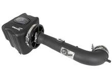 Load image into Gallery viewer, aFe Cold Air Intake Chevy Silverado/GMC Sierra 1500 (14-19) Momentum XP w/ Black or Brushed Oiled Air Filter - Black (w/ Pro 5R Oiled Air Filter) Alternate Image
