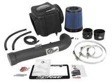 Load image into Gallery viewer, 474.05 aFe Momentum XP Cold Air Intake Chevy Silverado/Suburban/Tahoe / Cadillac Escalade (14-19) Black / Brushed w/ Dry or Oiled Air Filter - Redline360 Alternate Image