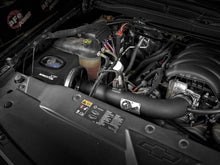 Load image into Gallery viewer, 439.00 aFe Momentum XP Cold Air Intake GMC Sierra/Yukon 5.3L/6.2L (14-19) Black w/ Pro 5R Filter (Oiled) - Redline360 Alternate Image