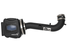 Load image into Gallery viewer, 439.00 aFe Momentum XP Cold Air Intake GMC Sierra/Yukon 5.3L/6.2L (14-19) Black w/ Pro 5R Filter (Oiled) - Redline360 Alternate Image