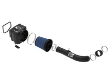 Load image into Gallery viewer, aFe Cold Air Intake Cadillac Escalade/ESV V8 (15-20) Momentum XP w/ Black or Brushed Oiled Air Filter - Black (w/Pro 5R Oiled Air Filter) Alternate Image