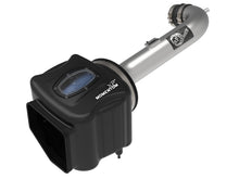Load image into Gallery viewer, aFe Cold Air Intake Cadillac Escalade/ESV V8 (15-20) Momentum XP w/ Black or Brushed Oiled Air Filter - Black (w/Pro 5R Oiled Air Filter) Alternate Image