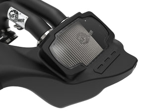 aFe Cold Air Intake Ford F150 Raptor (21-22) Momentum XP w/ Pro Dry S or Pro 5R Air Filter
