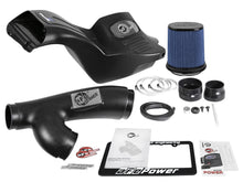 Load image into Gallery viewer, 382.85 aFe Momentum ST Cold Air Intake Ford F150 EcoBoost (17-19) 3.5L / 2.7L (18-19 ) Dry or Oiled Air Filter - Redline360 Alternate Image