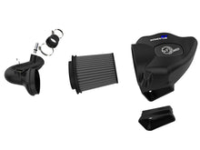 Load image into Gallery viewer, aFe Cold Air Intake Chevy Camaro (16-22) Momentum ST w/ Pro Dry S or Pro 5R Air Filter - Pro Dry S (Dry Air Filter) Alternate Image