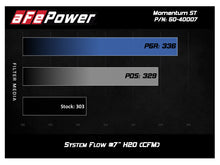 Load image into Gallery viewer, aFe Cold Air Intake Chevy Camaro (16-22) Momentum ST w/ Pro Dry S or Pro 5R Air Filter - Pro Dry S (Dry Air Filter) Alternate Image
