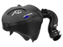 Load image into Gallery viewer, aFe Cold Air Intake Chevy Camaro (16-22) Momentum ST w/ Pro Dry S or Pro 5R Air Filter - Pro Dry S (Dry Air Filter) Alternate Image