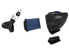 Load image into Gallery viewer, 382.85 aFe Momentum ST Cold Air Intake Chevy Camaro 2.0L (16-19) Dry or Oiled Air Filter - Redline360 Alternate Image