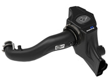 Load image into Gallery viewer, 382.85 aFe Momentum ST Cold Air Intake Ford Mustang EcoBoost 2.3L (15-17) Dry or Oiled Air Filter - Redline360 Alternate Image
