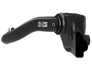 382.85 aFe Momentum ST Cold Air Intake Ford Mustang EcoBoost 2.3L (15-17) Dry or Oiled Air Filter - Redline360