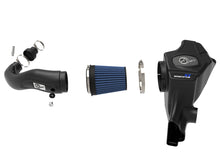 Load image into Gallery viewer, 382.85 aFe Momentum ST Cold Air Intake Ford Mustang EcoBoost 2.3L (15-17) Dry or Oiled Air Filter - Redline360 Alternate Image