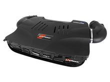 Load image into Gallery viewer, aFe Cold Air Intake BMW X5M (15-18) X6M (15-19) Momentum ST w/ Pro Dry S or Pro 5R Air Filter - Pro Dry S (Dry Air Filter) Alternate Image