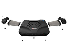 Load image into Gallery viewer, aFe Cold Air Intake BMW X5M (15-18) X6M (15-19) Momentum ST w/ Pro Dry S or Pro 5R Air Filter - Pro Dry S (Dry Air Filter) Alternate Image