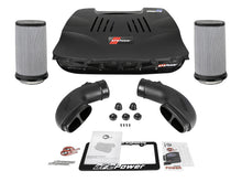 Load image into Gallery viewer, 712.50 aFe Momentum ST Cold Air Intake BMW X5M F85 X6M F86 (15-19) Dry or Oiled Air Filter - Redline360 Alternate Image