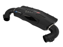 Load image into Gallery viewer, aFe Cold Air Intake BMW X5M (15-18) X6M (15-19) Momentum ST w/ Pro Dry S or Pro 5R Air Filter - Pro Dry S (Dry Air Filter) Alternate Image