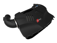 Load image into Gallery viewer, aFe Cold Air Intake BMW X5M (15-18) X6M (15-19) Momentum ST w/ Pro Dry S or Pro 5R Air Filter - Pro Dry S (Dry Air Filter) Alternate Image