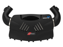 Load image into Gallery viewer, aFe Cold Air Intake BMW X5M (15-18) X6M (15-19) Momentum ST w/ Pro Dry S or Pro 5R Air Filter - Pro Dry S (Dry Air Filter) Alternate Image