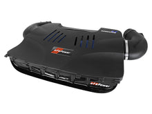 Load image into Gallery viewer, aFe Cold Air Intake BMW X5M (15-18) X6M (15-19) Momentum ST w/ Pro Dry S or Pro 5R Air Filter - Pro Dry S (Dry Air Filter) Alternate Image
