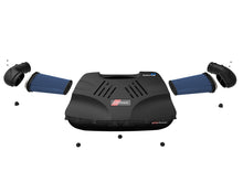 Load image into Gallery viewer, aFe Cold Air Intake BMW X5M (15-18) X6M (15-19) Momentum ST w/ Pro Dry S or Pro 5R Air Filter - Pro 5R (Oiled Air Filter) Alternate Image