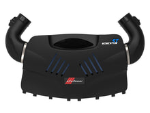 Load image into Gallery viewer, aFe Cold Air Intake BMW X5M (15-18) X6M (15-19) Momentum ST w/ Pro Dry S or Pro 5R Air Filter - Pro Dry S (Dry Air Filter) Alternate Image