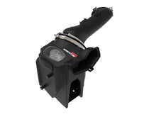Load image into Gallery viewer, aFe Cold Air Intake Ford F250/F350/F450 Super Duty (20-22) Momentum HD w/ Pro Dry S or Pro 10R Air Filter - Pro Dry S (Dry Air Filter) Alternate Image