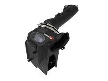 Load image into Gallery viewer, aFe Cold Air Intake Ford F250/F350/F450 Super Duty (20-22) Momentum HD w/ Pro Dry S or Pro 10R Air Filter - Pro Dry S (Dry Air Filter) Alternate Image