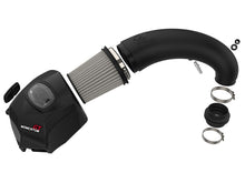 Load image into Gallery viewer, aFe Cold Air Intake Ram 1500 5.7 Hemi V8 (19-23) Momentum GT w/ Pro Dry S or Pro 5R Air Filter - Pro Dry S (Dry Air Filter) Alternate Image