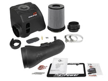 Load image into Gallery viewer, 465.50 aFe Momentum GT Cold Air Intake Lexus GX460 4.6L (10-19) Dry or Oiled Air Filter - Redline360 Alternate Image