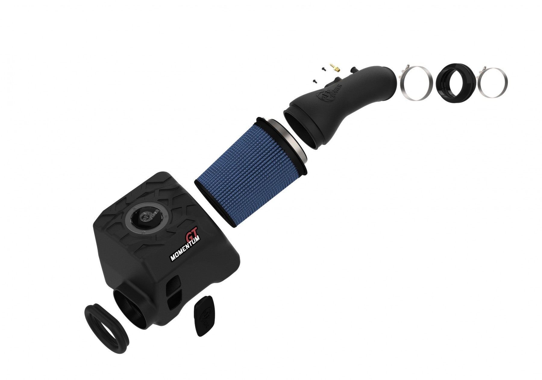 aFe Cold Air Intake Lexus GX 460 (10-22) Momentum GT w/ Pro Dry S or P