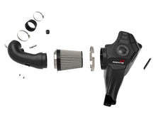 Load image into Gallery viewer, aFe Momentum GT Cold Air Intake Ford Mustang GT 5.0L (18-19) Dry or Oiled Air Filter - Pro DRY S Filter (Dry) Alternate Image