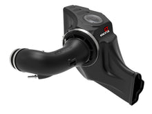 Load image into Gallery viewer, aFe Momentum GT Cold Air Intake Ford Mustang GT 5.0L (18-19) Dry or Oiled Air Filter - Pro DRY S Filter (Dry) Alternate Image