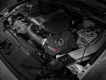Load image into Gallery viewer, aFe Momentum GT Cold Air Intake Ford Mustang GT 5.0L (18-19) Dry or Oiled Air Filter - Pro DRY S Filter (Dry) Alternate Image