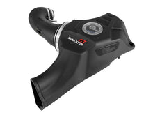 Load image into Gallery viewer, aFe Cold Air Intake Ford Mustang GT (18-21) Momentum GT w/ Pro Dry S or Pro 5R Air Filter Alternate Image