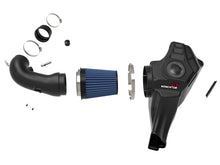 Load image into Gallery viewer, aFe Cold Air Intake Ford Mustang GT (18-21) Momentum GT w/ Pro Dry S or Pro 5R Air Filter Alternate Image