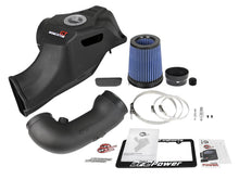 Load image into Gallery viewer, aFe Momentum GT Cold Air Intake Ford Mustang GT 5.0L (18-19) Dry or Oiled Air Filter - Pro DRY S Filter (Dry) Alternate Image