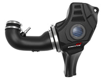 Load image into Gallery viewer, aFe Cold Air Intake Ford Mustang GT (18-21) Momentum GT w/ Pro Dry S or Pro 5R Air Filter Alternate Image