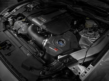 Load image into Gallery viewer, aFe Cold Air Intake Ford Mustang GT (18-21) Momentum GT w/ Pro Dry S or Pro 5R Air Filter Alternate Image