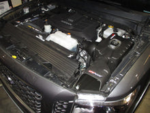 Load image into Gallery viewer, 399.00 aFe Momentum GT Cold Air Intake Nissan Titan XD V8 5.6 (17-19) Dry or Oiled Air Filter - Redline360 Alternate Image