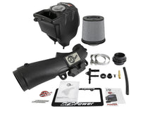Load image into Gallery viewer, 418.00 aFe Momentum GT Cold Air Intake Jeep Wrangler (JL) 2.0L (18-19) Dry or Oiled Air Filter - Redline360 Alternate Image