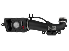 Load image into Gallery viewer, 418.00 aFe Momentum GT Cold Air Intake Jeep Wrangler (JL) 2.0L (18-19) Dry or Oiled Air Filter - Redline360 Alternate Image
