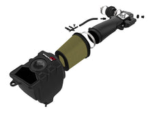 Load image into Gallery viewer, 418.00 aFe Momentum GT Cold Air Intake Jeep Wrangler (JL) 2.0L (18-19) Dry or Oiled Air Filter - Redline360 Alternate Image