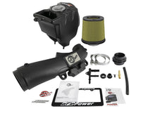 Load image into Gallery viewer, 418.00 aFe Momentum GT Cold Air Intake Jeep Wrangler (JL) 2.0L (18-19) Dry or Oiled Air Filter - Redline360 Alternate Image