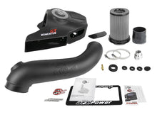 Load image into Gallery viewer, 399.95 aFe Momentum GT Cold Air Intake VW Golf R / GTI (MK7) 2.0L (15-19) Dry or Oiled Air Filter - Redline360 Alternate Image