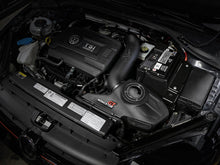 Load image into Gallery viewer, 399.95 aFe Momentum GT Cold Air Intake VW Golf R / GTI (MK7) 2.0L (15-19) Dry or Oiled Air Filter - Redline360 Alternate Image